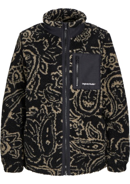 Siyah Erkek Çocuk Mont 12261341 modelleri