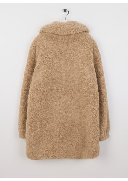 Krem Kadın Mont 13231177 fiyatları