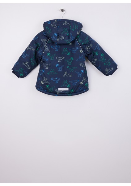 Lacivert Erkek Mont 13231298 fiyatları