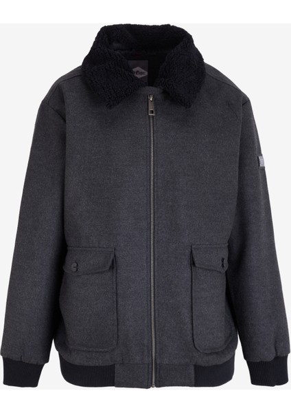 Antrasit Erkek Mont 251 Lcm 232023 Bert Antrasit