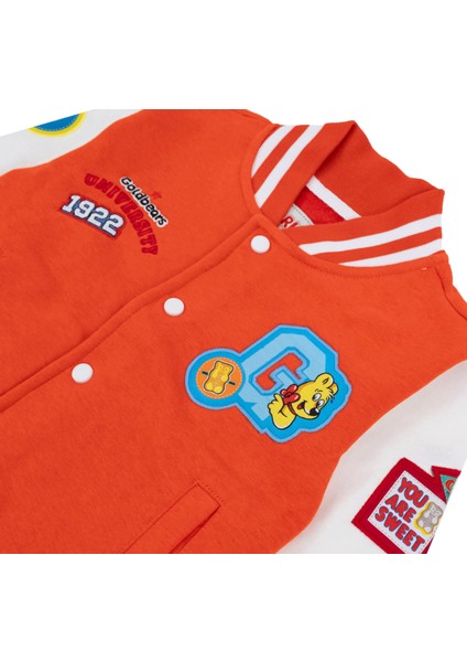HRBTXT414 Haribo &amp;ccedil;ocuk Sweatmont &amp;ccedil;ocuk Lacivert modelleri