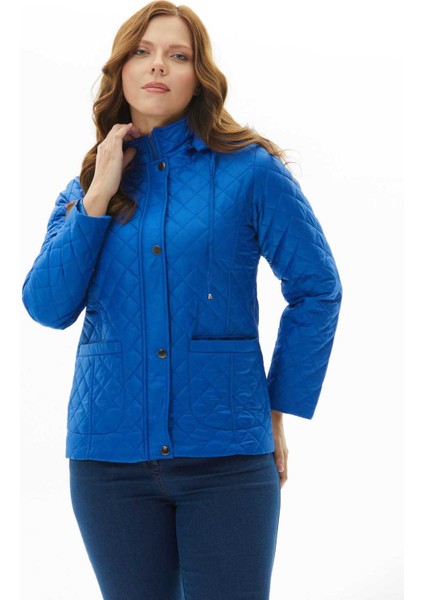 Saks Kadın Mont 24ksl6131-Bb fiyatları