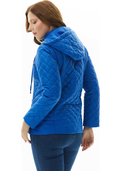 Saks Kadın Mont 24ksl6131-Bb modelleri