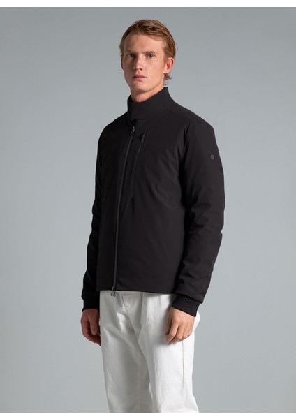 Koyu Kahve Erkek Mont Ergo W modelleri