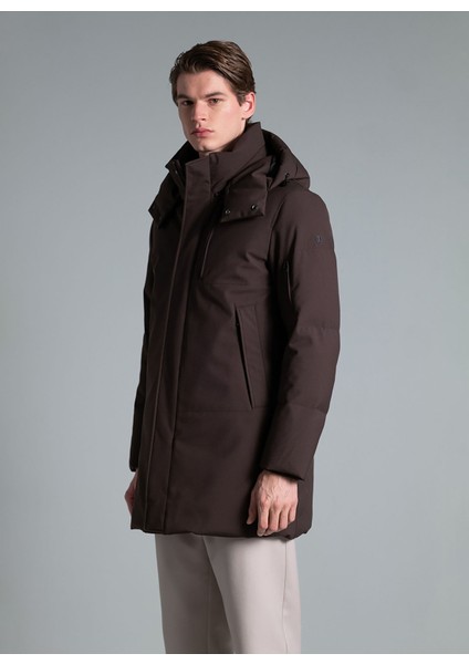 Kahve Erkek Mont Geyser P fiyatları