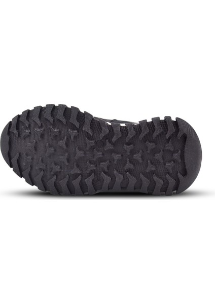 Gea Içi Peluş Kürklü Erkek Çocuk Bot Siyah fırsatları