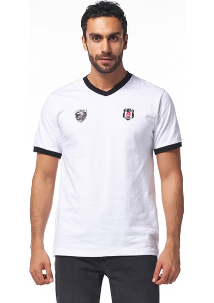 Beşiktaş Erkek T-Shırt 7425105T3