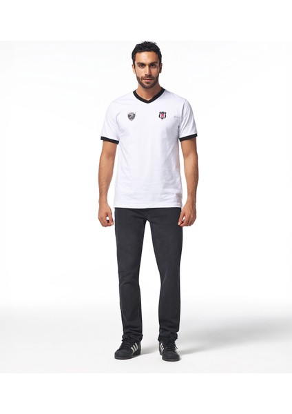 Beşiktaş Erkek T-Shırt 7425105T3 fiyatları