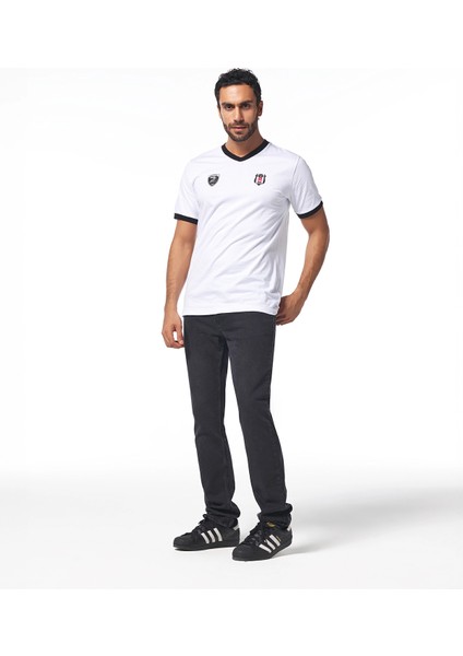 Beşiktaş Erkek T-Shırt 7425105T3 modelleri