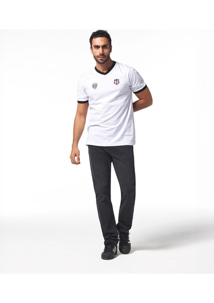Beşiktaş Erkek T-Shırt 7425105T3 fırsatları