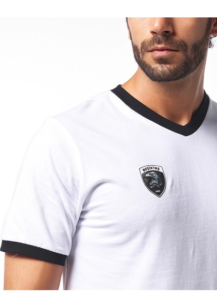 Beşiktaş Erkek T-Shırt 7425105T3 indirimleri
