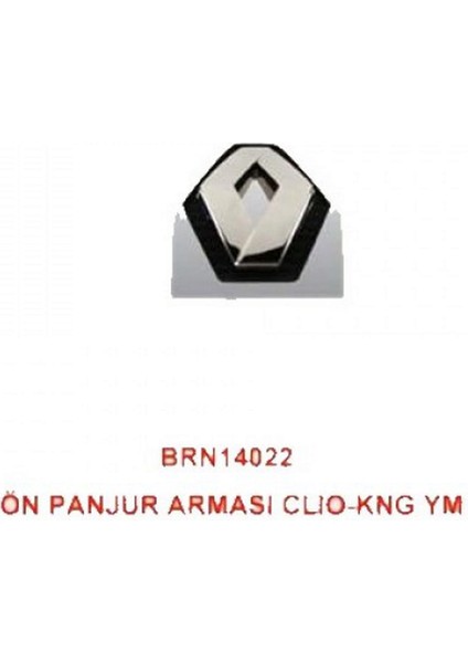 Ön Panjur Armasi Clio-Kng Ym 13