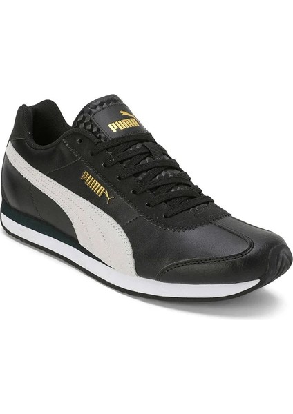 Turin 3 Golazo Uniseks Günlük Spor Ayakkabı Siyah fiyatları
