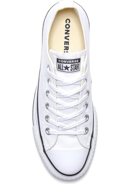 Chuck Taylor All Star Canvas Platform