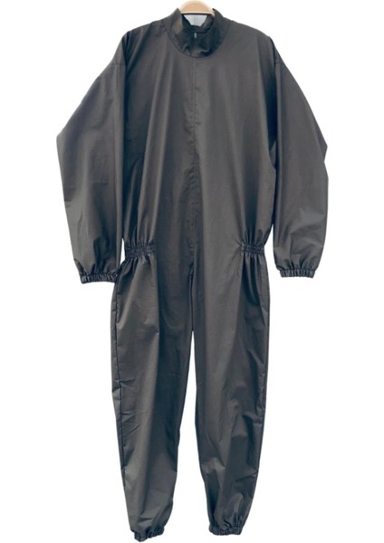 Demans Tulumu - Hasta Bakım Kıyafeti