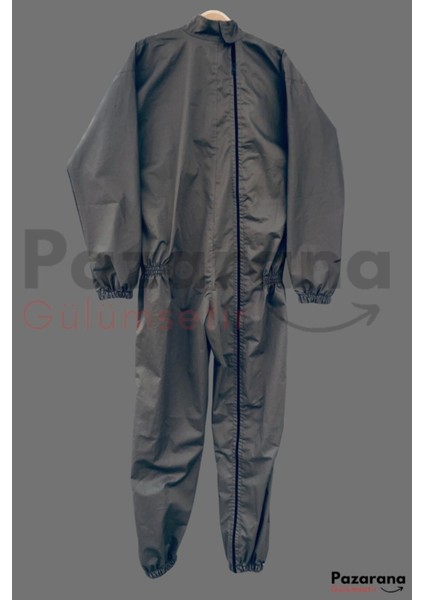 Demans Tulumu - Hasta Bakım Kıyafeti fiyatları