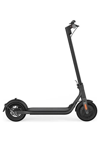 Ninebot Kickscooter F25E Elektrikli Scooter Segway