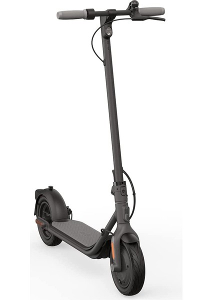 Ninebot Kickscooter F25E Elektrikli Scooter Segway