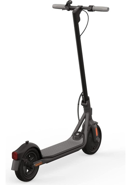 Ninebot Kickscooter F25E Elektrikli Scooter Segway