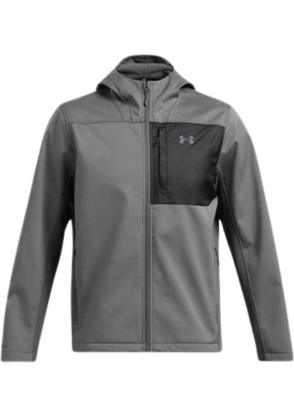 Under Armour Shield Hooded Jacket