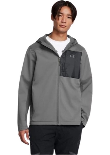 Under Armour Shield Hooded Jacket