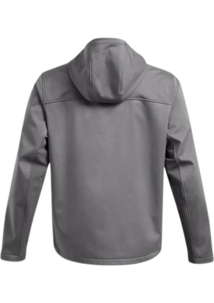 Under Armour Shield Hooded Jacket