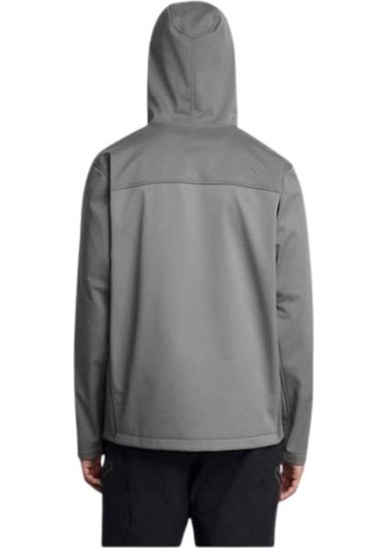 Under Armour Shield Hooded Jacket