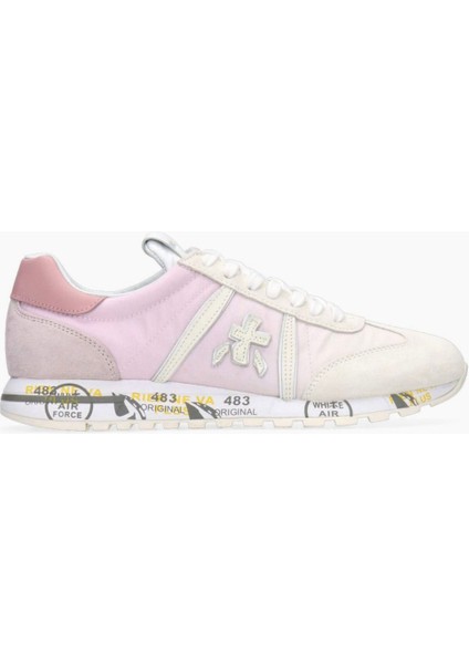 Sneakers Lucyd 6227