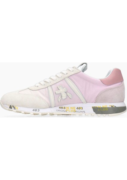 Sneakers Lucyd 6227