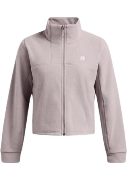 Under Armour Ua W Expanse Fleece Fz