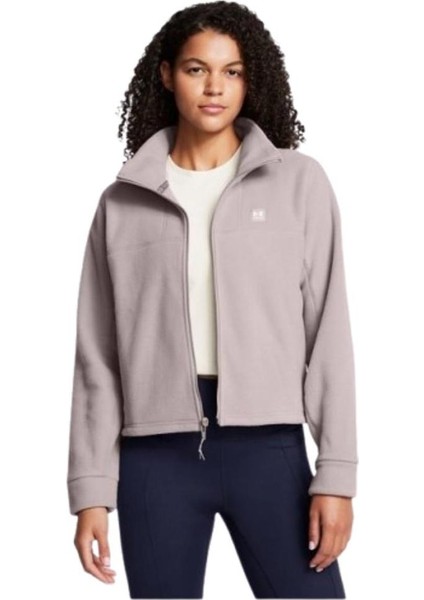 Under Armour Ua W Expanse Fleece Fz