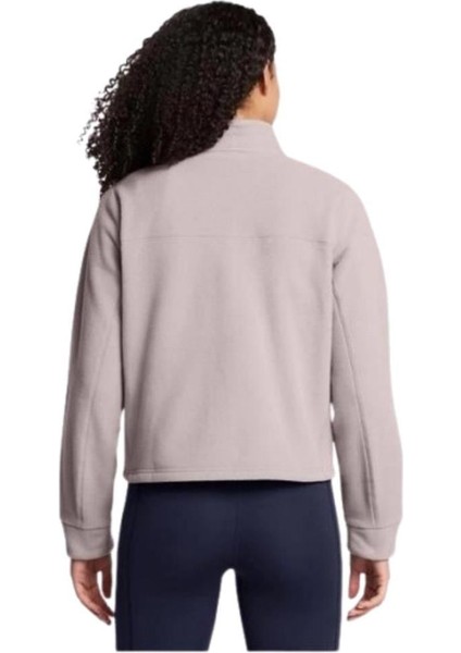 Under Armour Ua W Expanse Fleece Fz