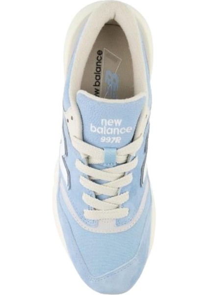 997R Mavi Unisex Ayakkabı modelleri