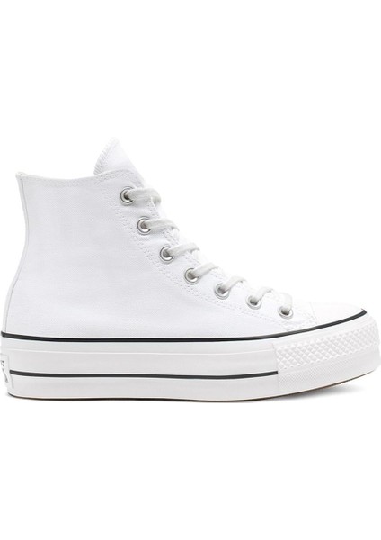 Chuck Taylor All Star Platform Canvas