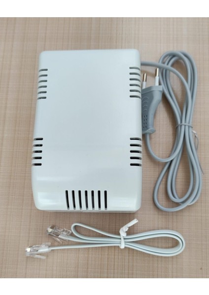 Trafolu PS02 Uyumlu Çift Regüleli Santral Adaptörü