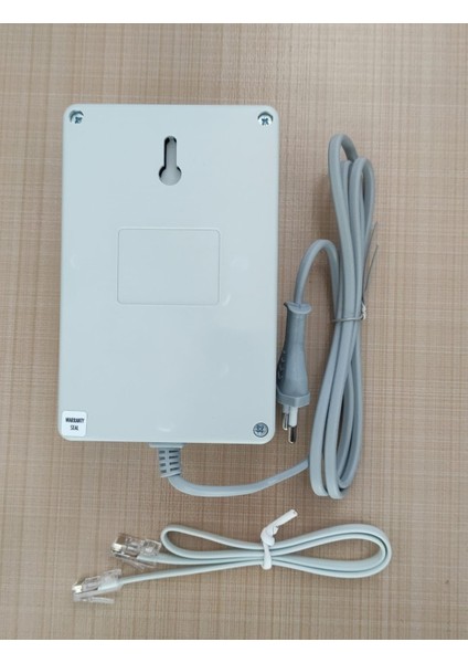 Trafolu PS02 Uyumlu Çift Regüleli Santral Adaptörü