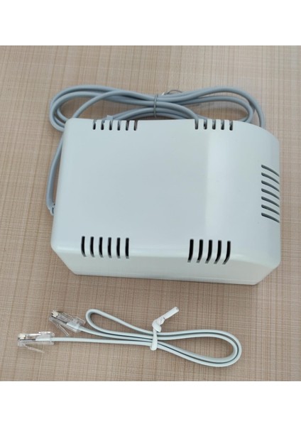 Trafolu PS02 Uyumlu Çift Regüleli Santral Adaptörü