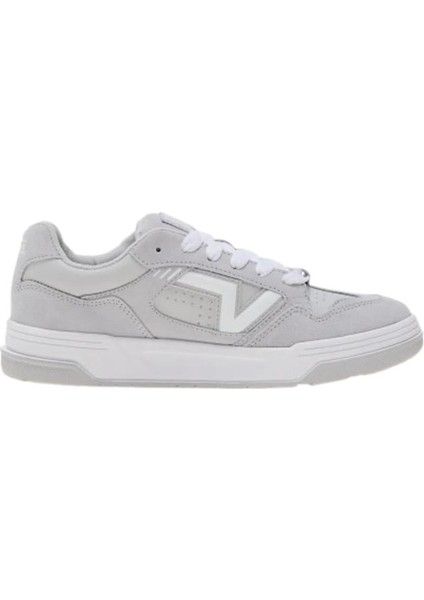 Upland VN000D1HBXC1 Unisex Gri Günlük Sneaker Ayakkabı