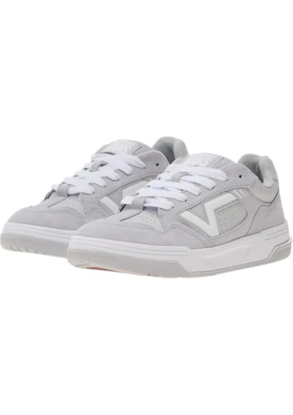Upland VN000D1HBXC1 Unisex Gri Günlük Sneaker Ayakkabı