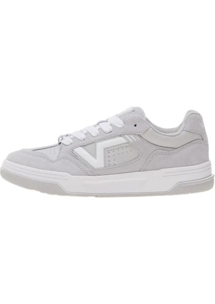 Upland VN000D1HBXC1 Unisex Gri Günlük Sneaker Ayakkabı