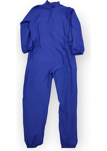 Demans Tulumu - Hasta Bakım Kıyafeti - M - L - XL Uyumlu - Standart Beden modelleri