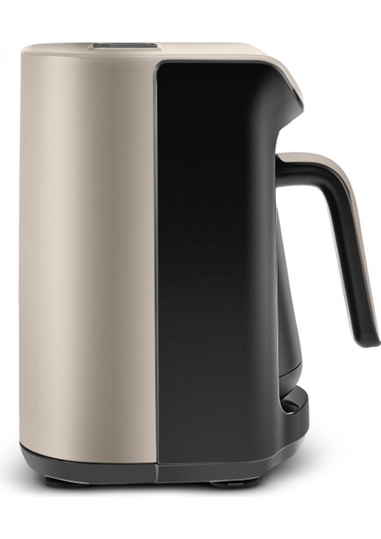 Hatır Köz Sütlü Türk Kahve Makinesi Iconic Beige fırsatları