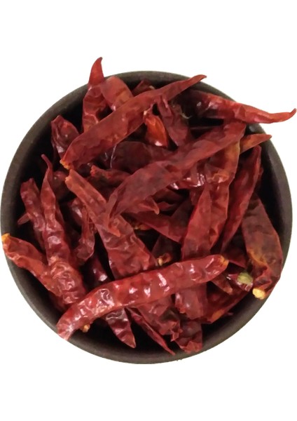 Atom Sivri Biber 1Kg