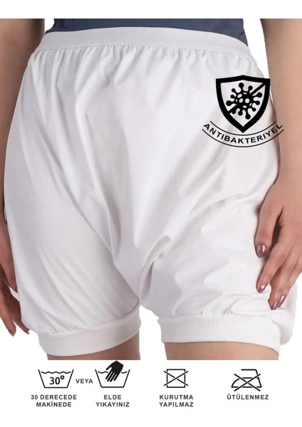 Hasta Emici Mesane Külot Sıvı Geçirmez X-Large Beden fiyatları