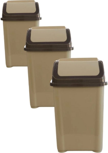 Çöp Kovası(5-10-20 Litre)