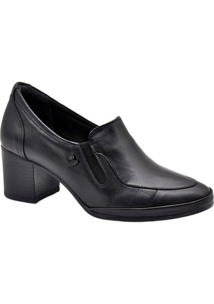 1382K Kadın Deri Casual Atom Ayakkabı