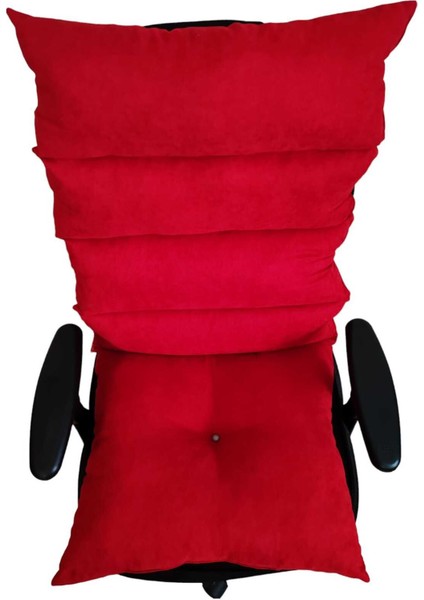 Ortopedik Oyuncu Koltuğu Minderi