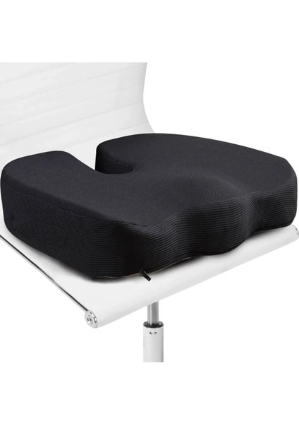 Visko Cocix Çok Amaçlı Oturma Minderi Ortopedik Oturma Minderi modelleri
