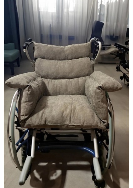 Özel Tasarım Sandalye Minderi modelleri