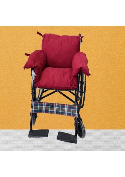 Tekerlekli Sandalye Minderi modelleri